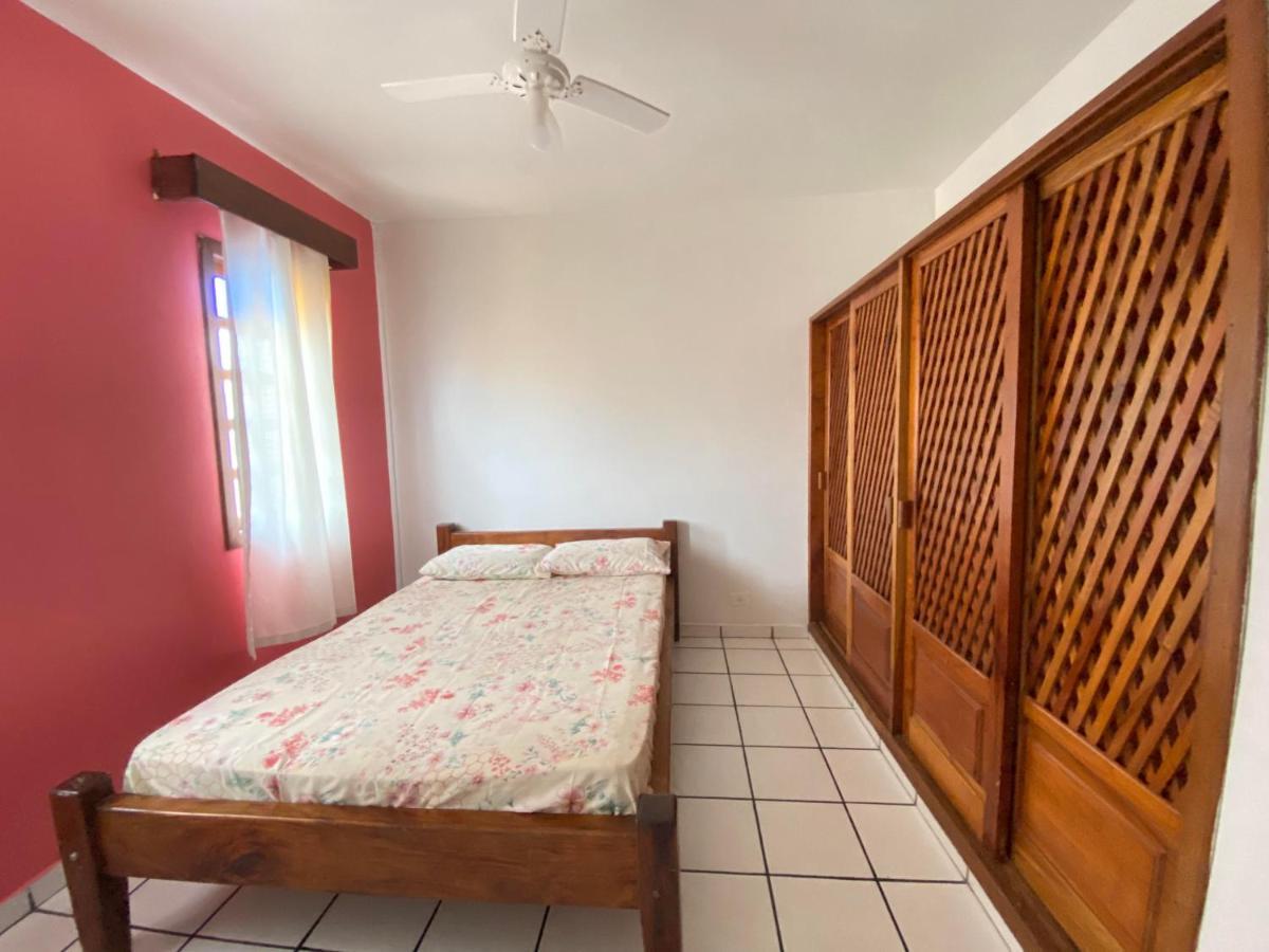Ferienwohnung Residencial Flamingo Bombinhas Exterior foto