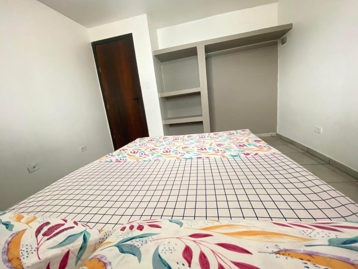 Ferienwohnung Residencial Flamingo Bombinhas Exterior foto