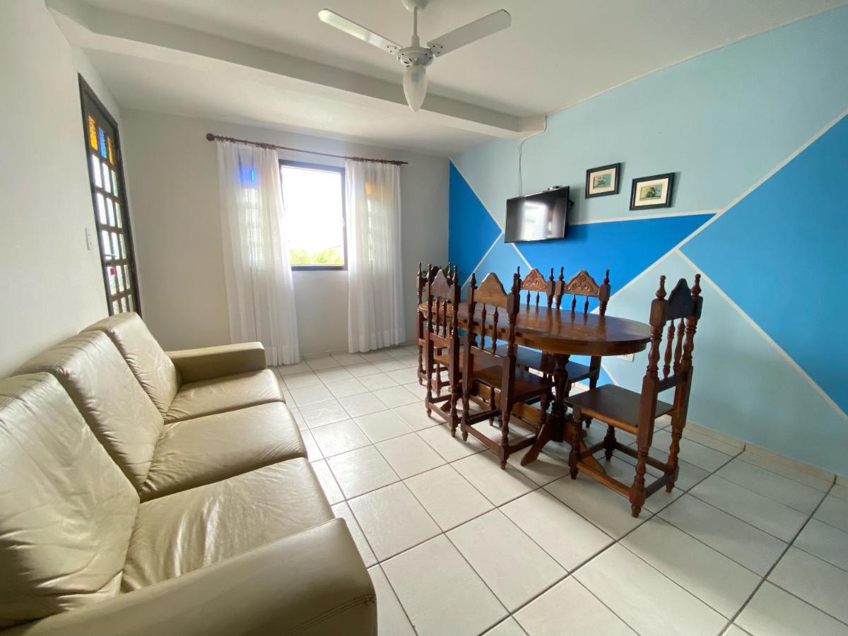 Ferienwohnung Residencial Flamingo Bombinhas Exterior foto