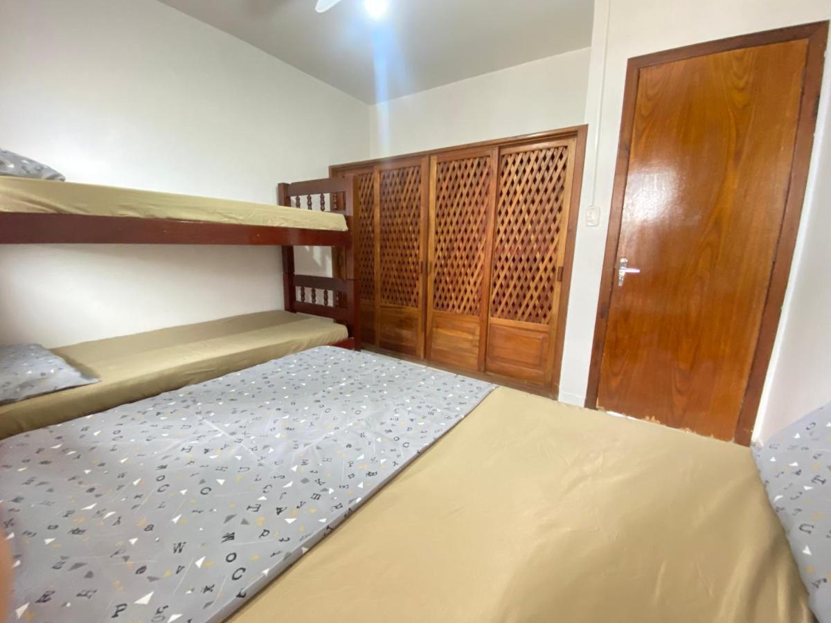 Ferienwohnung Residencial Flamingo Bombinhas Exterior foto