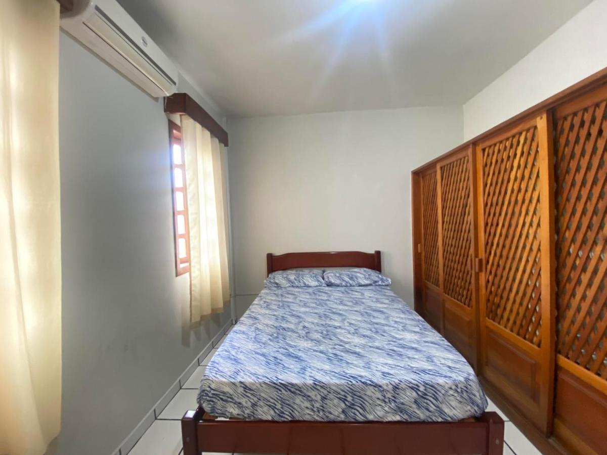 Ferienwohnung Residencial Flamingo Bombinhas Exterior foto