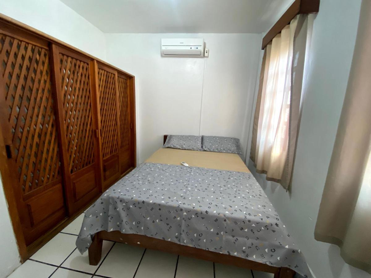Ferienwohnung Residencial Flamingo Bombinhas Exterior foto